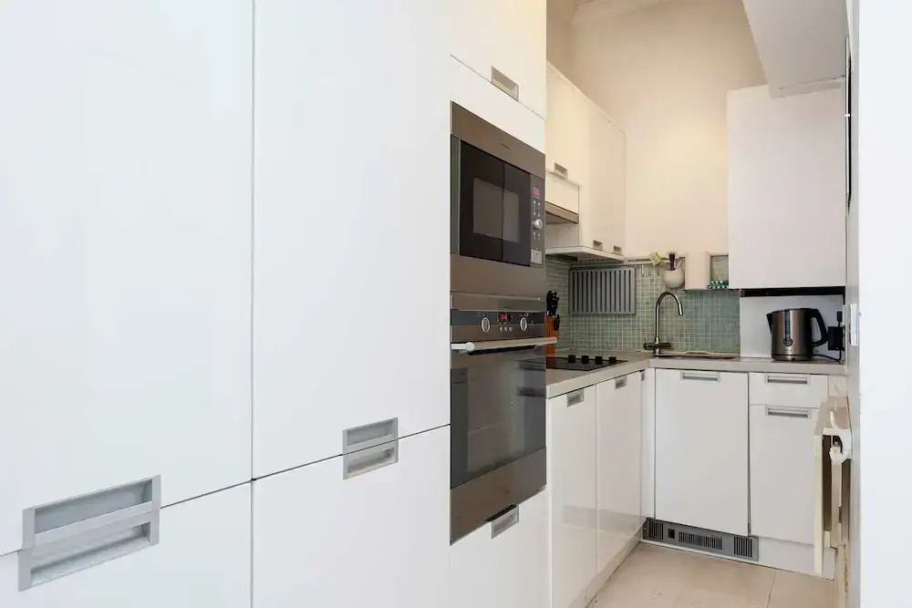 A Notting Hill Home in London