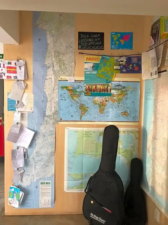 Hostel do Mar