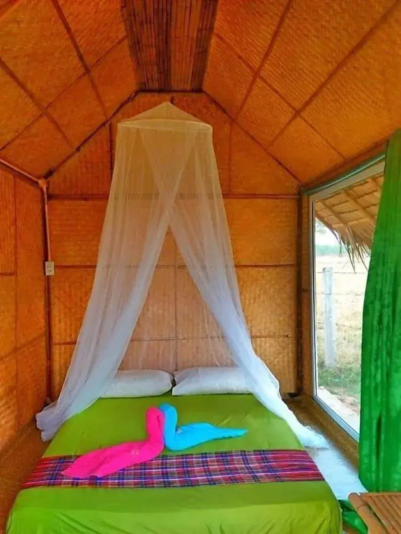 Nathasa Homestay