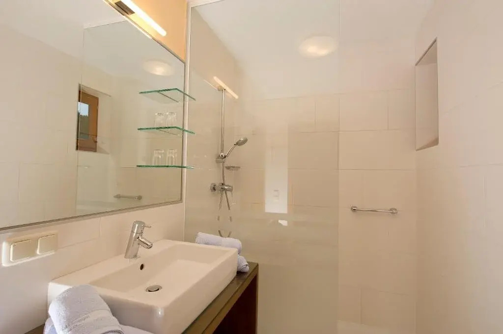 Appartements Irene