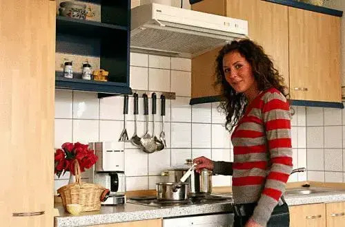 Apartmenthaus Breege