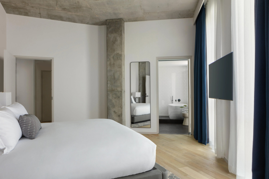 Kimpton - Pittman Hotel by IHG
