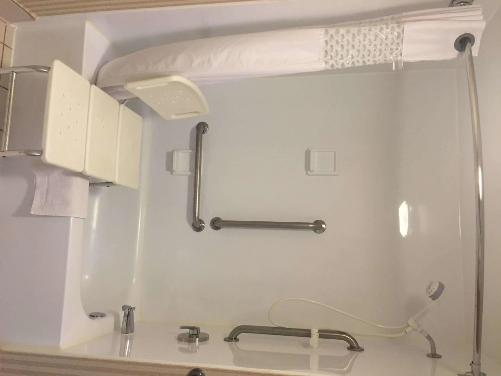 Hampton Inn Winchester-University/ Mall