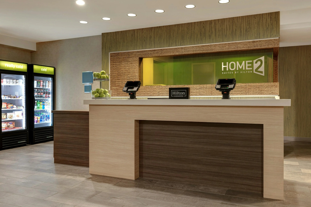 Home2 Suites by Hilton Gulf Breeze Pensacola Area, FL