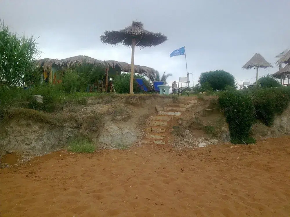 Alekos Beach Houses-Sundance Beach Resort