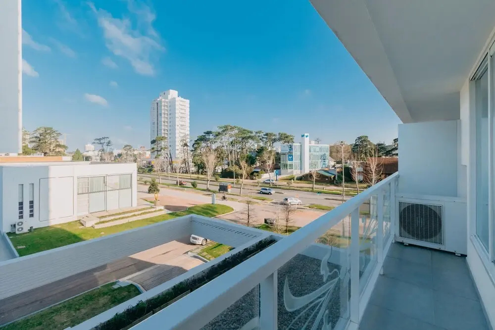 YOO 305 Moderno Apartamento