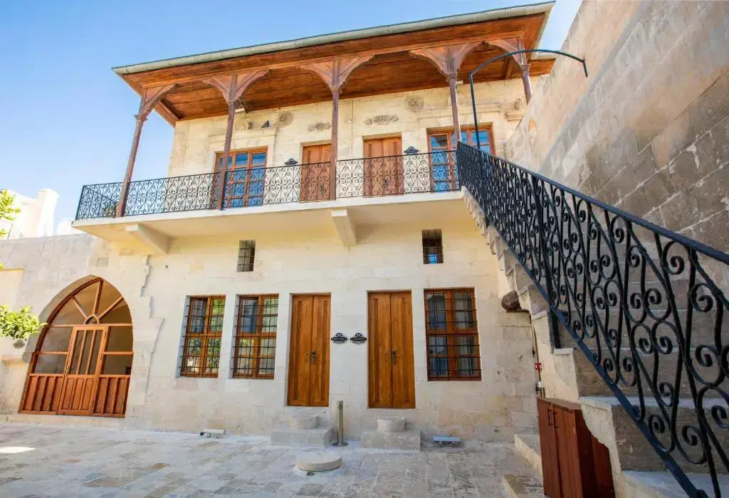 VE HOTELS ŞANLIURFA