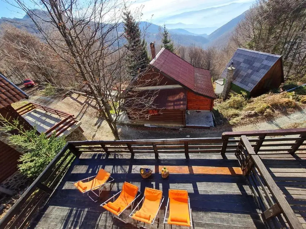 Mountain House Mijatović