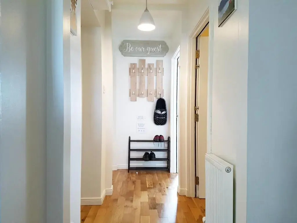 Inverness City 2 bedroom