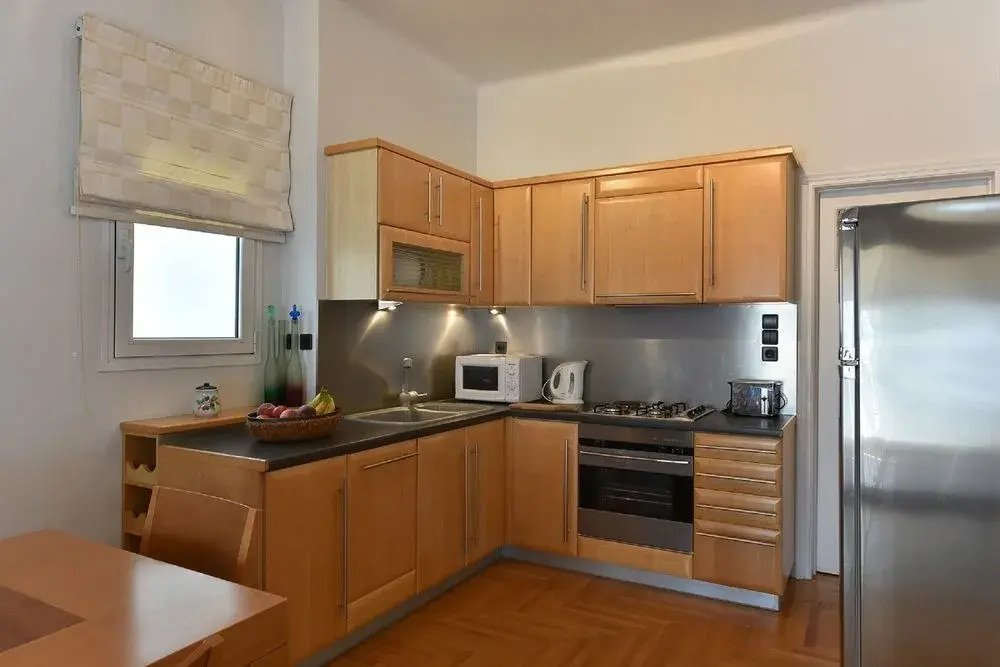 Victoria Square Apartment - Two Bedroom Condo