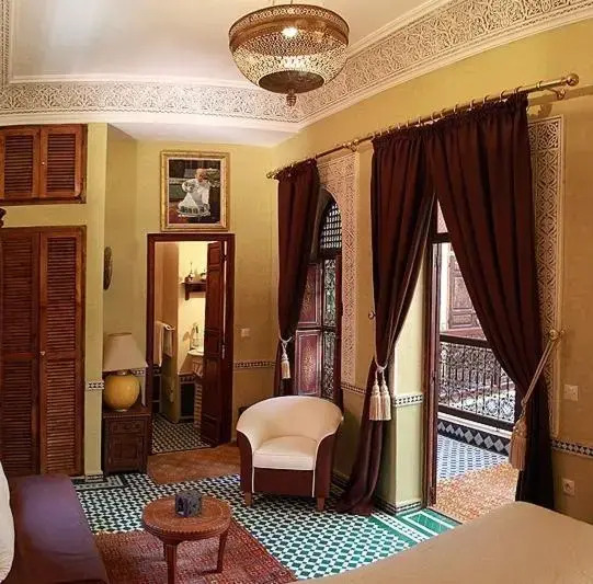 Riad Bab Chems