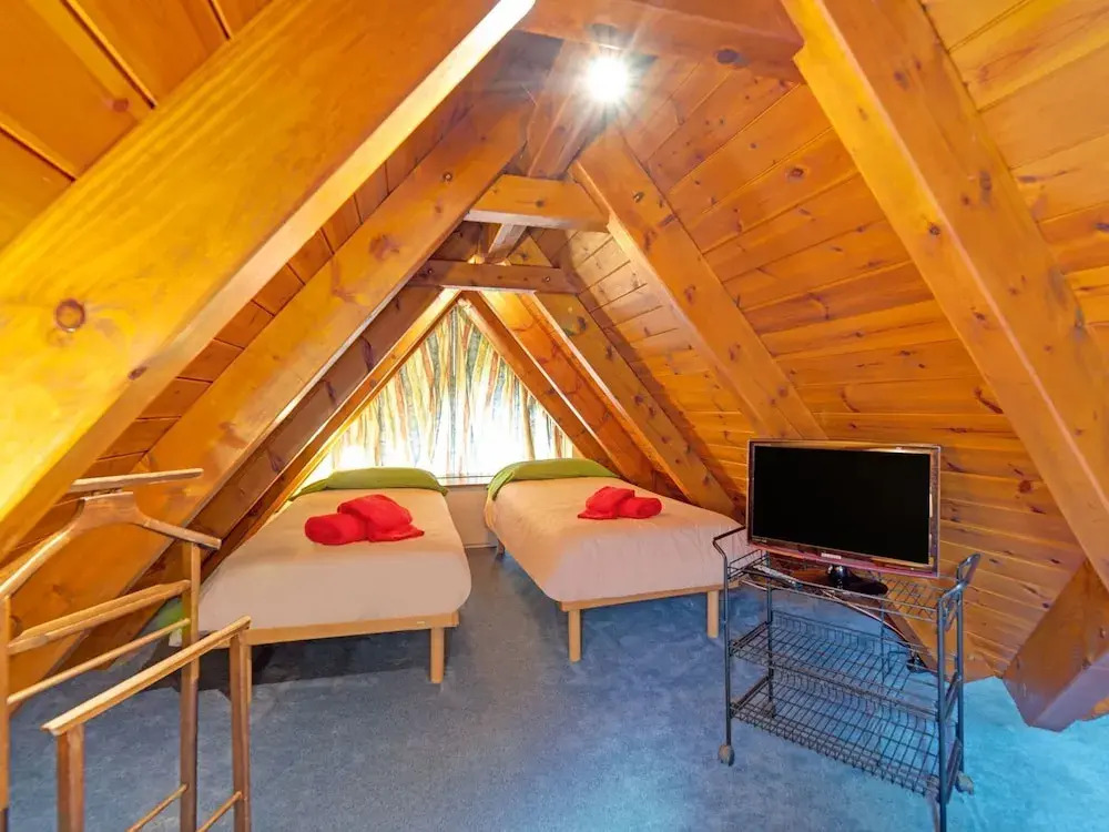 Splendid house next to the Baqueira Beret ski resort