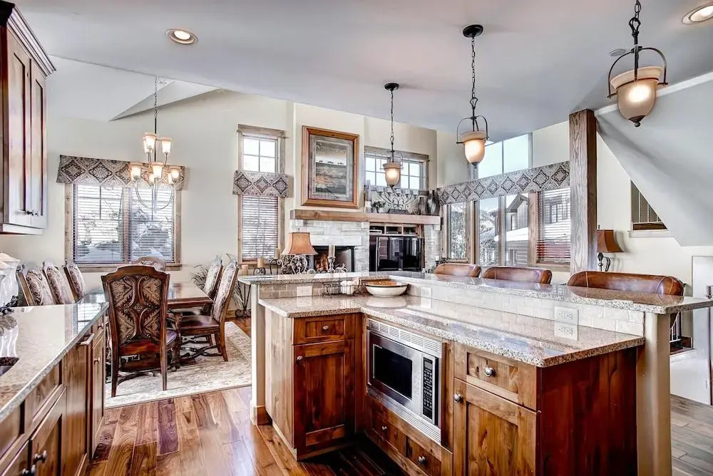 Keystone Private Homes by Vail Resorts