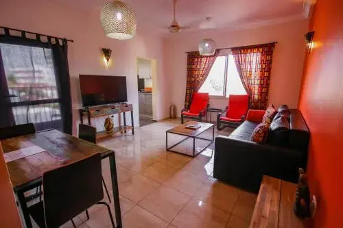 Camara Gardens Apartments