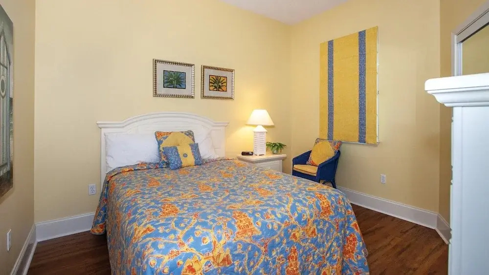 Crbph11 3 Bedroom Condo