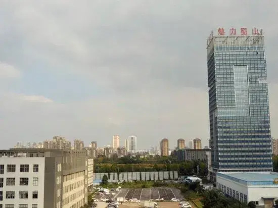 Homeinn Ripple Yun Hotel (Hefei Xueji Road)