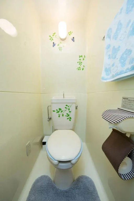 Tatsuya house 31