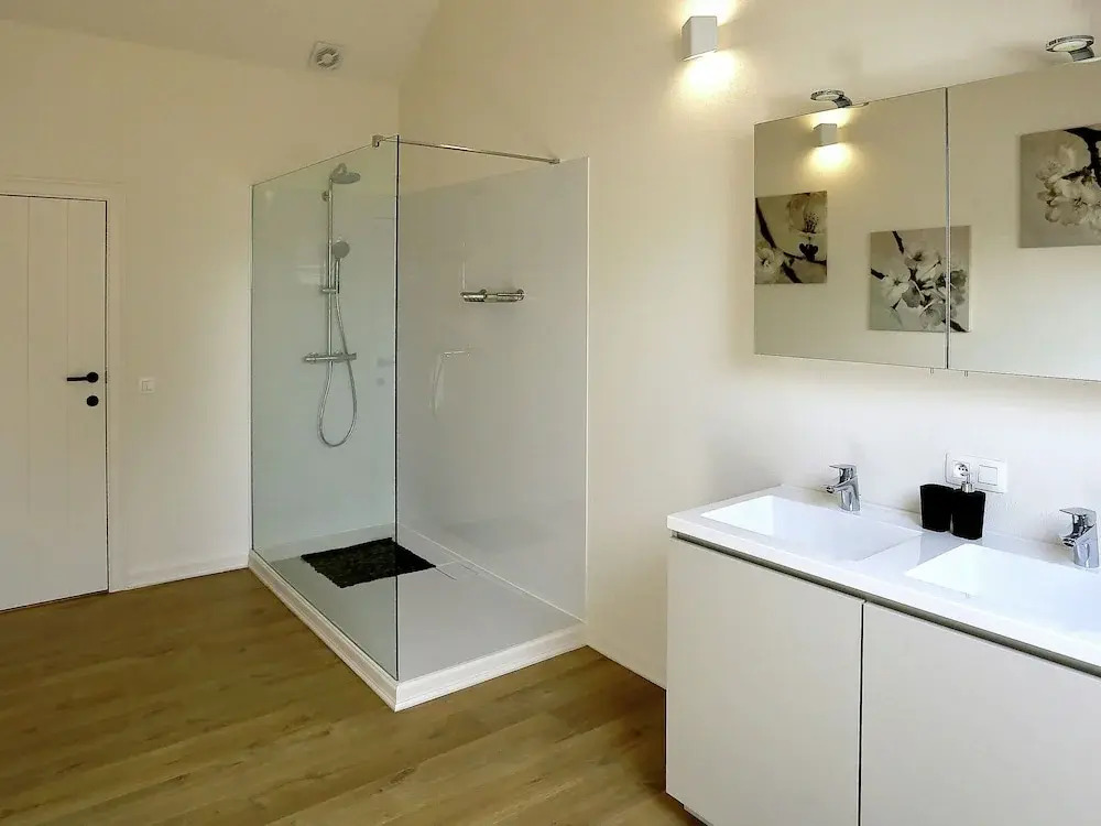 Lovely Holiday Home In Maldegem With Garden