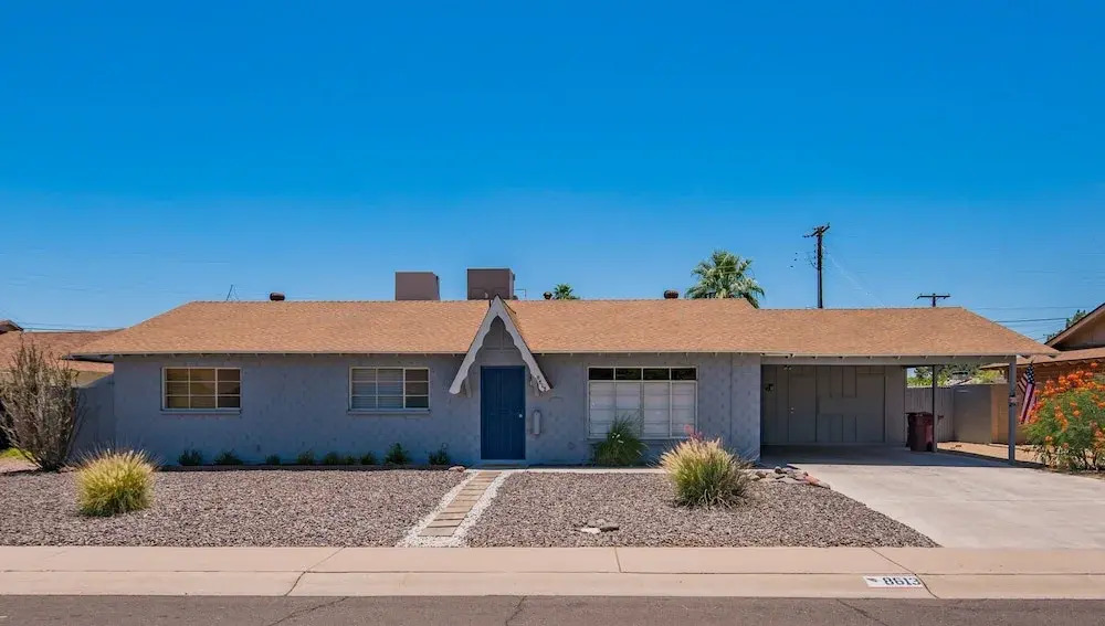 Exquisite 4BR Home near Old Town by WanderJaunt