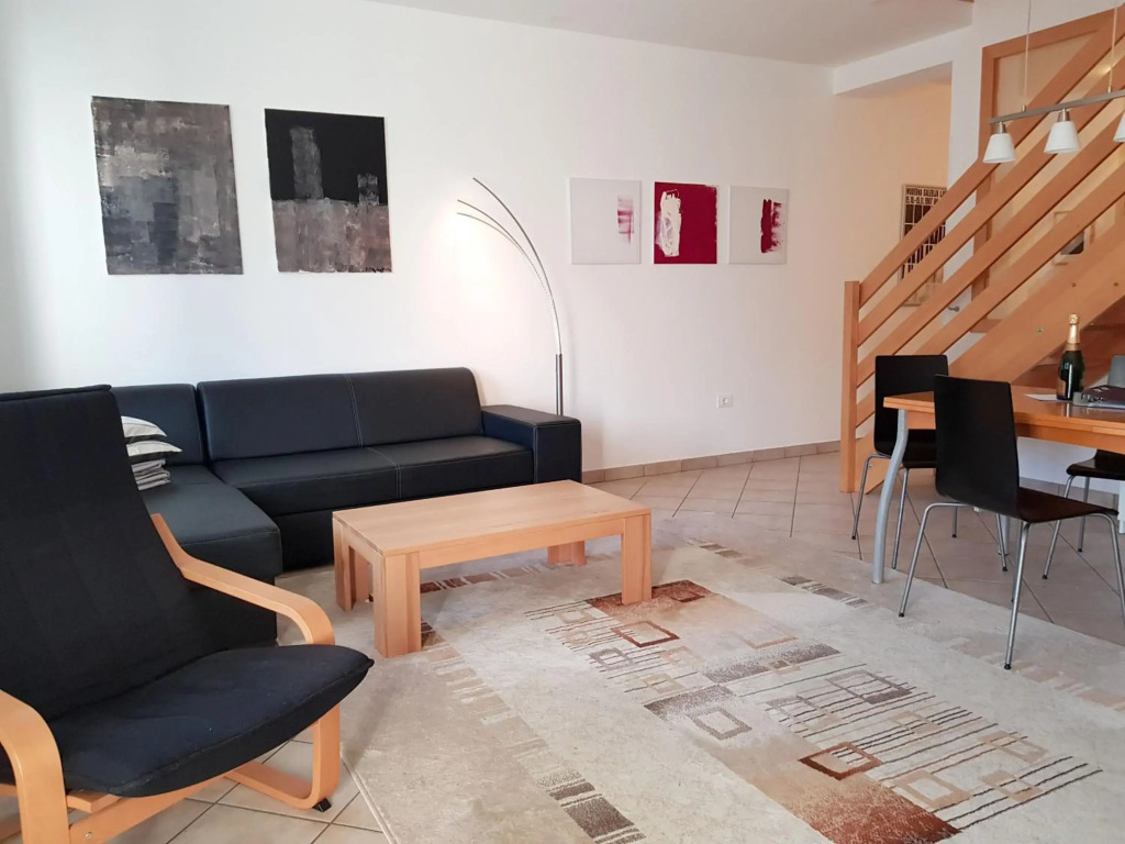 Apartment Montis Bovec