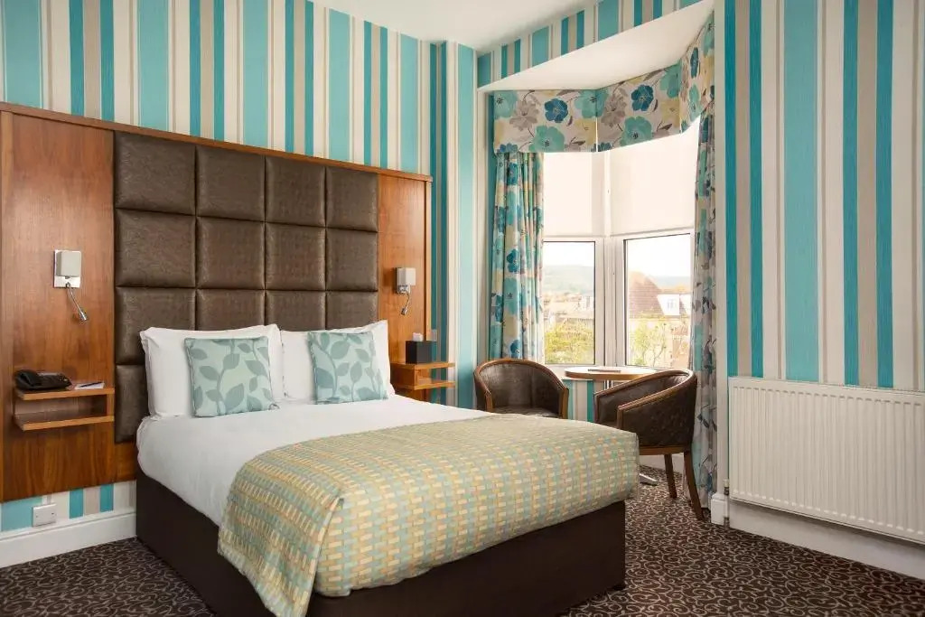 Hydro Hotel