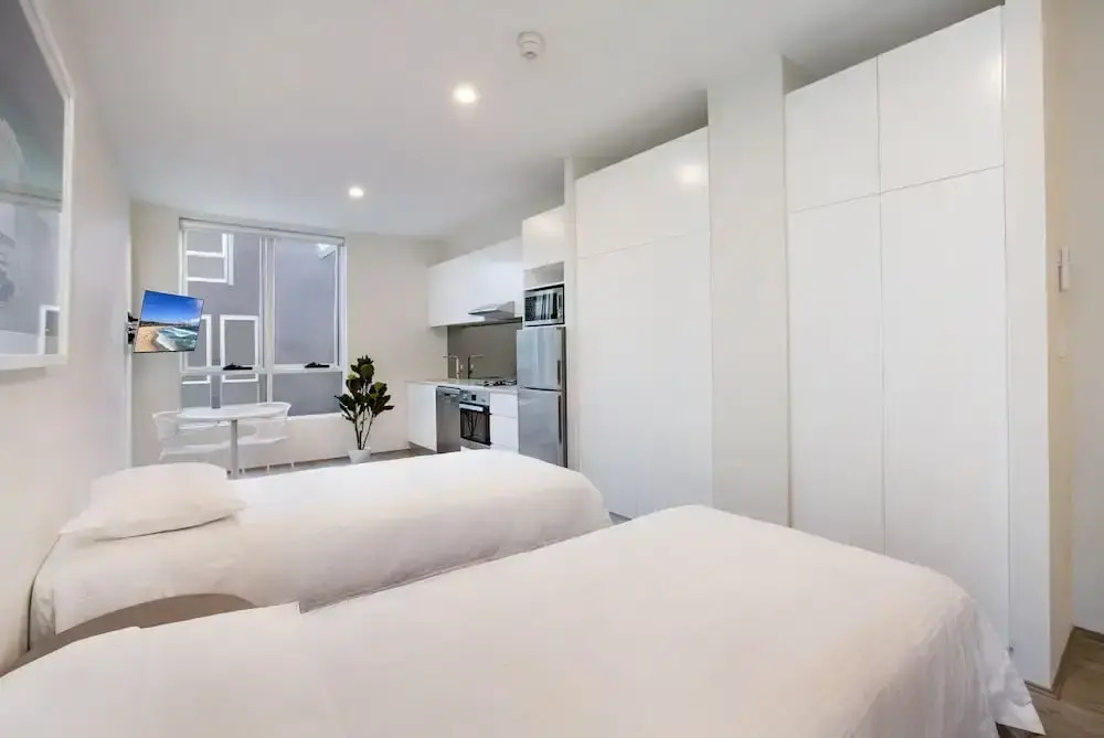 Bondi Beach Studios Suite