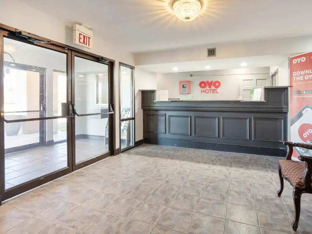 Quality Inn Kinder near Casino
