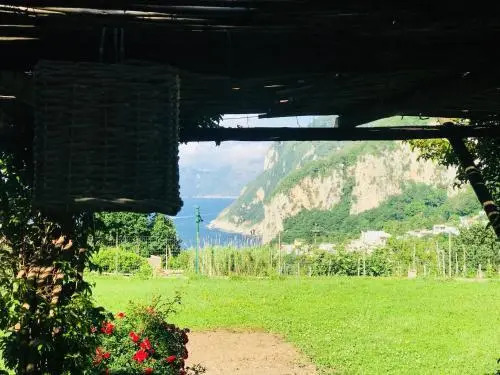 Marunnella Suites