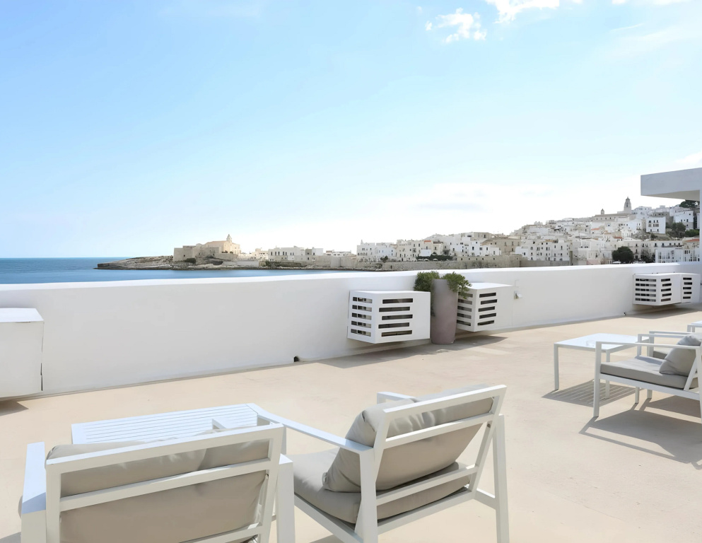 HOTIDAY Vieste Lungomare