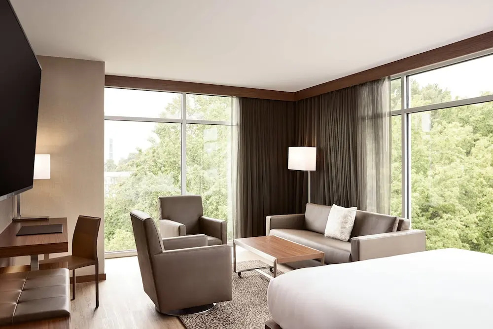 AC Hotel by Marriott Atlanta Perimeter
