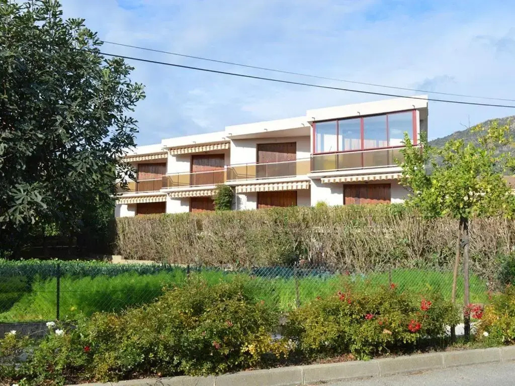 Appartement Le Lavandou, 2 pièces, 4 personnes - FR-1-251-282