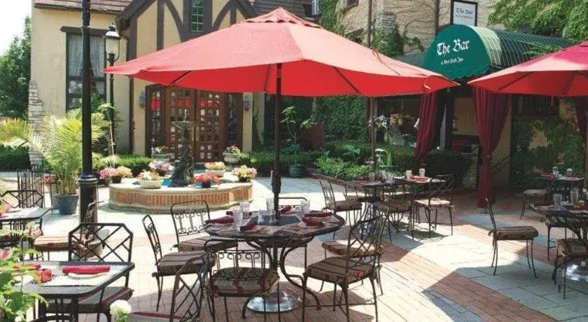 The Deer Path Inn