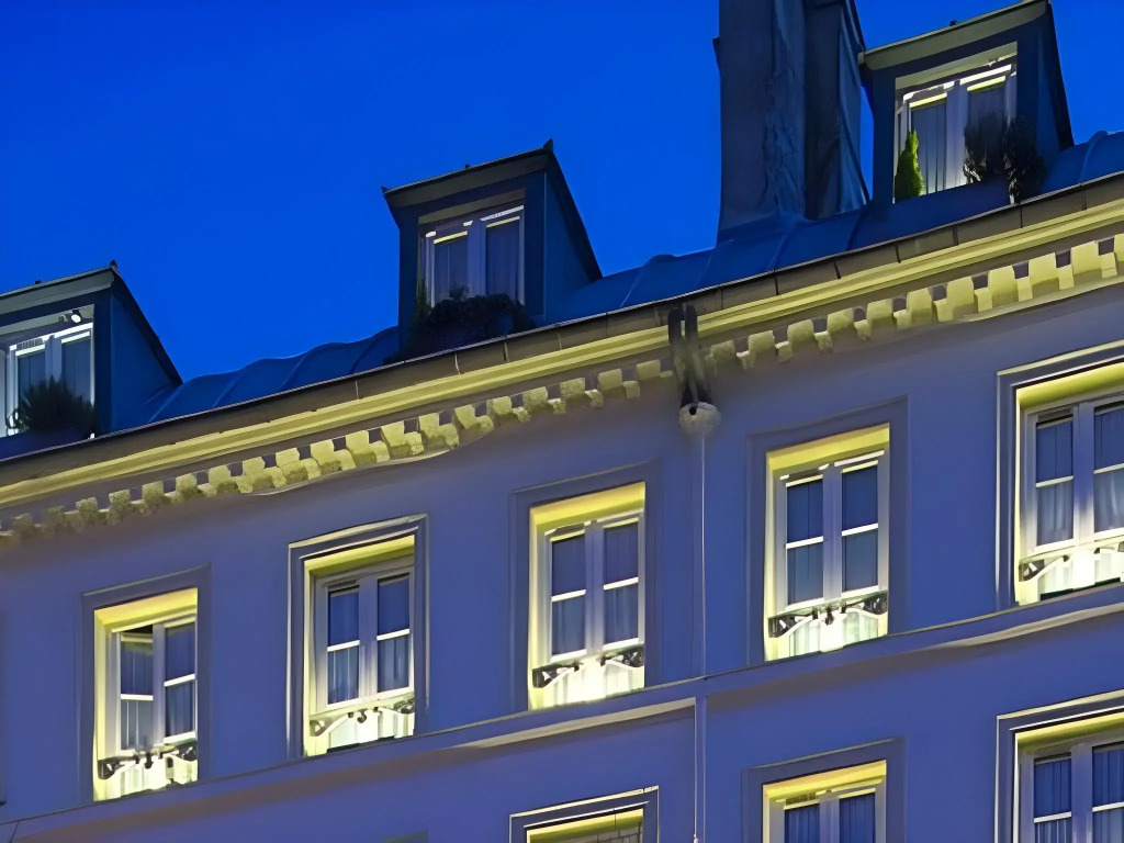 Select Hotel