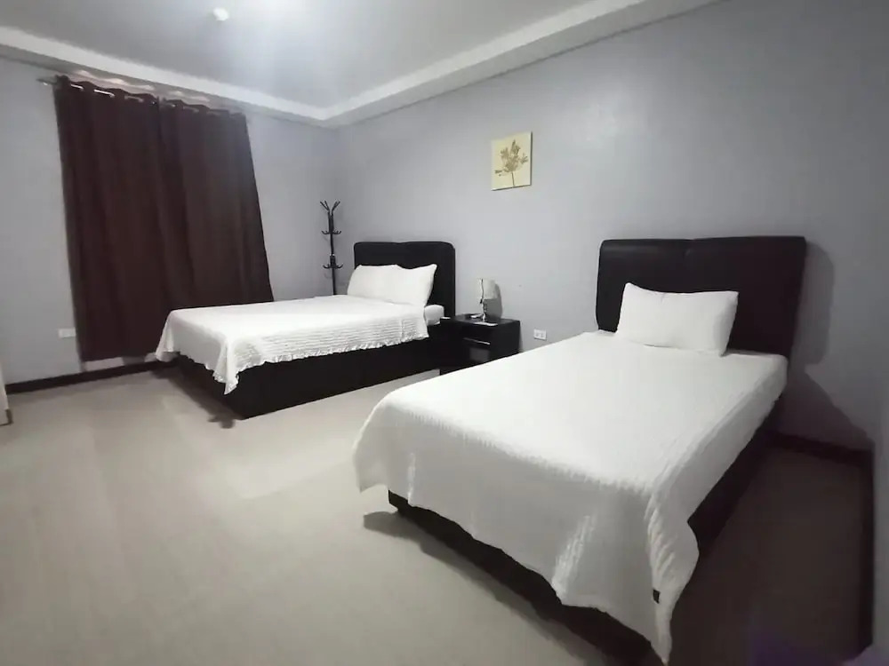 OYO 657 Seuta Star Hotel