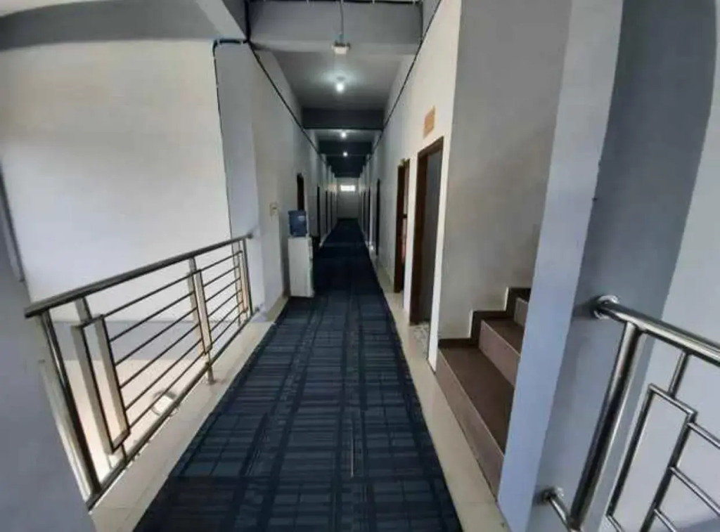 Favour Hotel Pagar Alam RedPartner