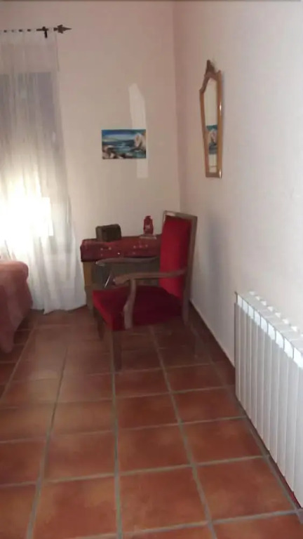 Casa Rural Mi Campo