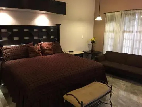 Maria Bonita Suite