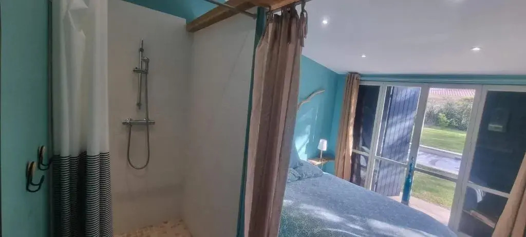 Les Cabanons de L'oliveraie (Adults Only)
