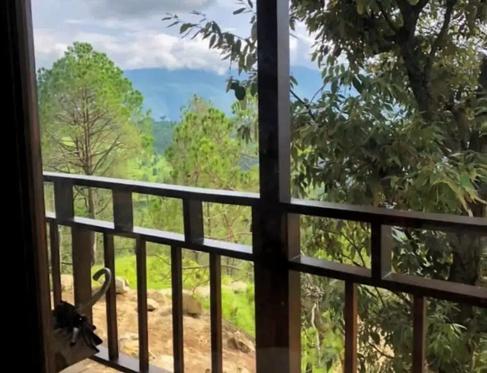 StayVista at Sukoon Nature Retreat