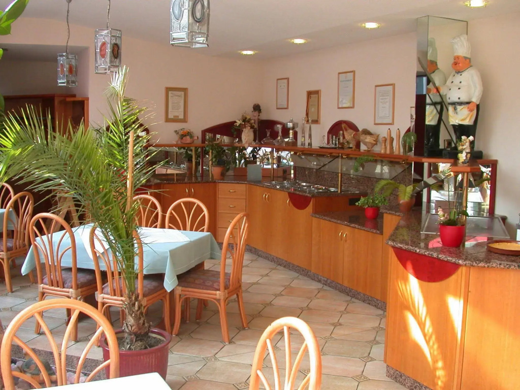 Hotel Steuer