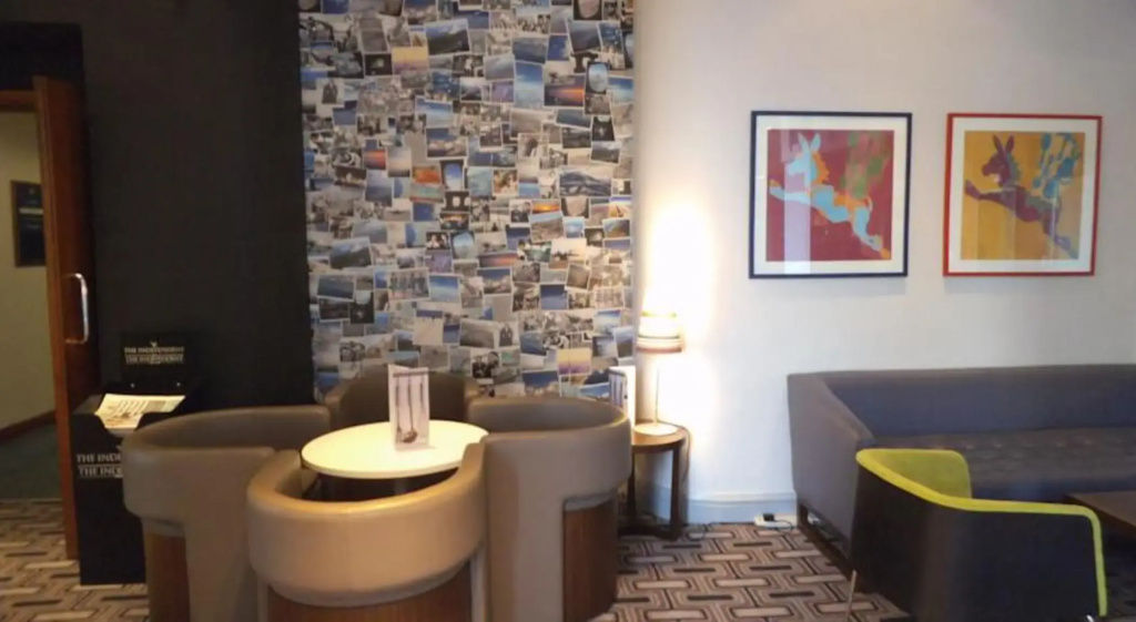 Airport Inn Gatwick