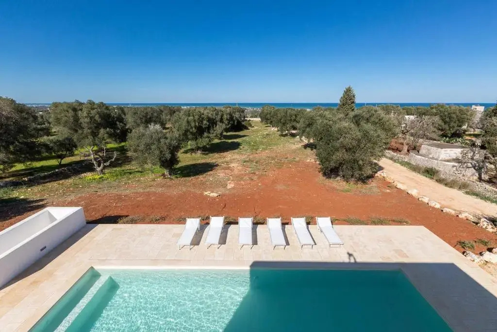 Villa Elisabetta by Perle di Puglia