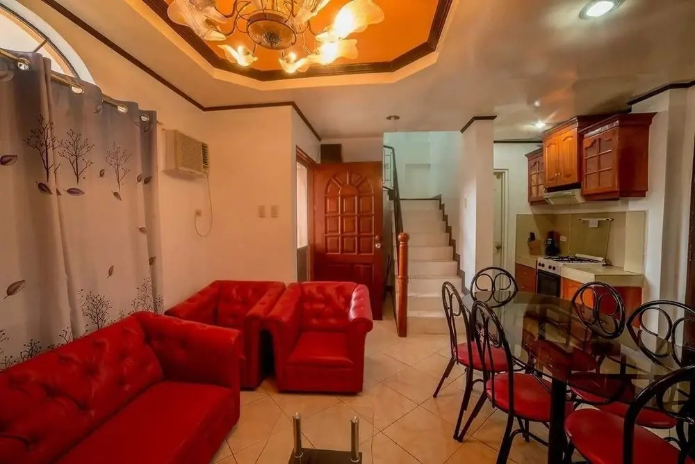 JenJen's House Rental