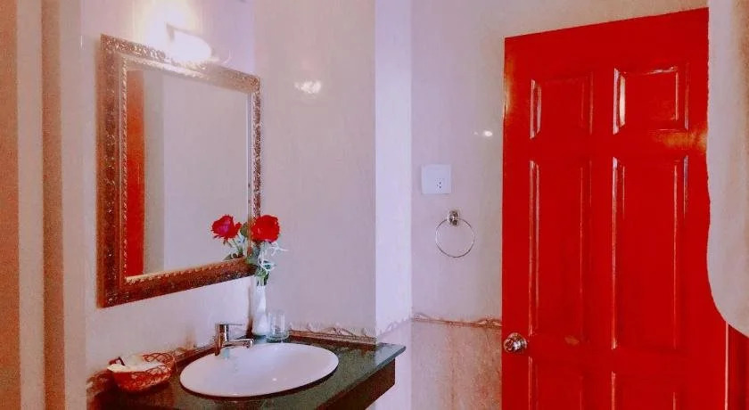 Van Kim Hung Hotel