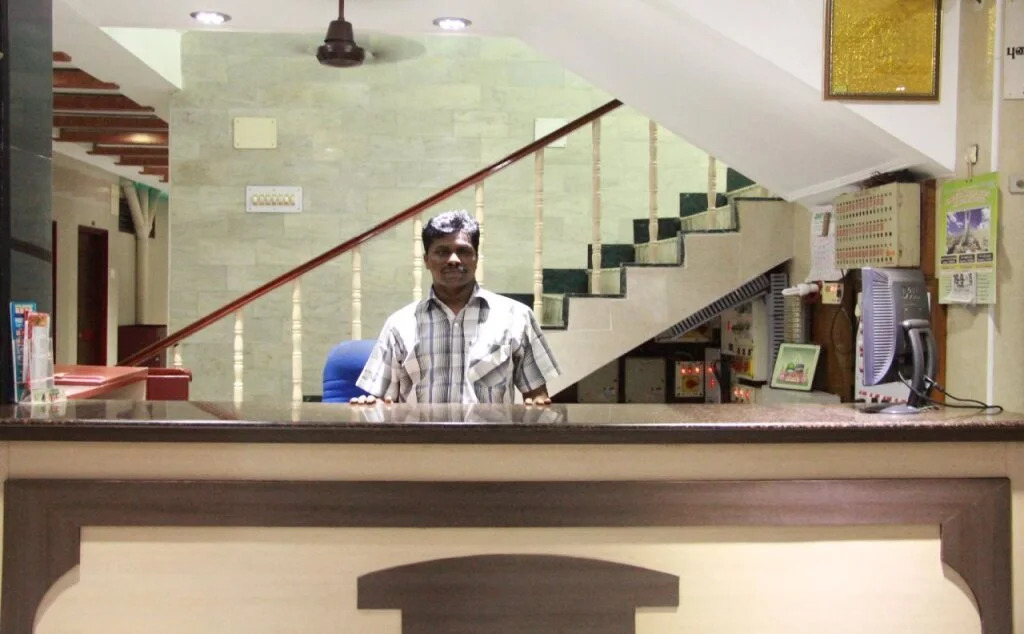 Classic Guest House