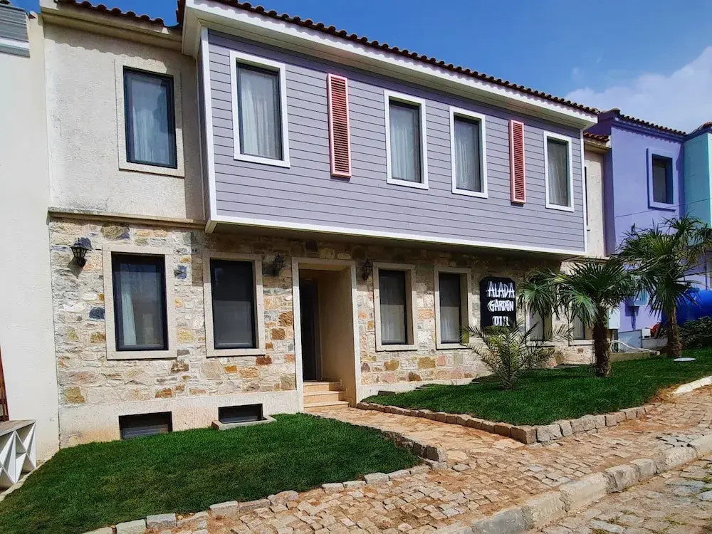 Alada Garden Otel
