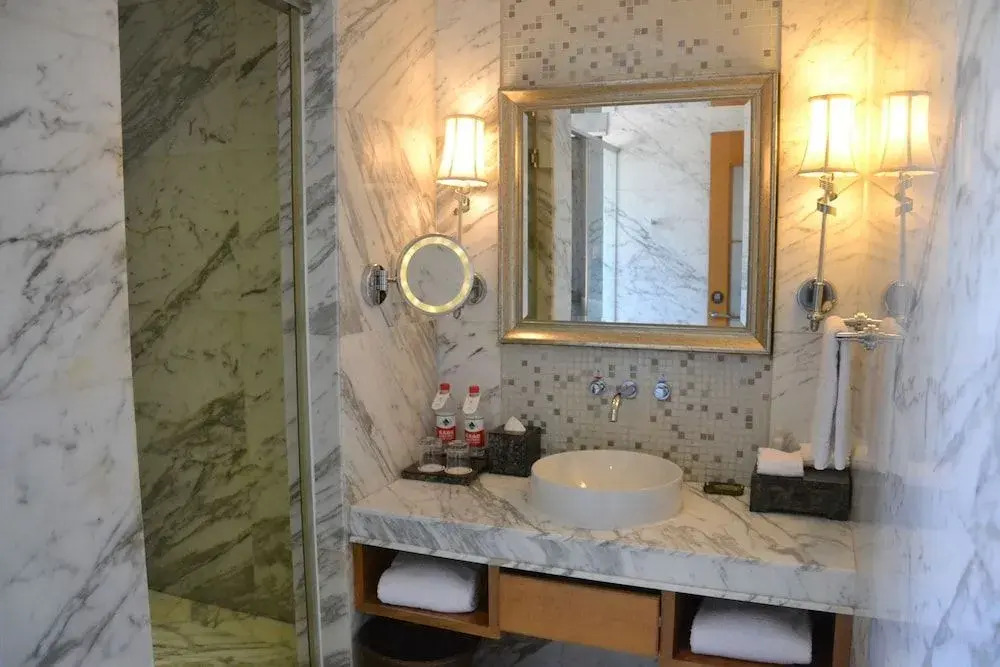 Foshan Green Lake Hot Spring Hotel