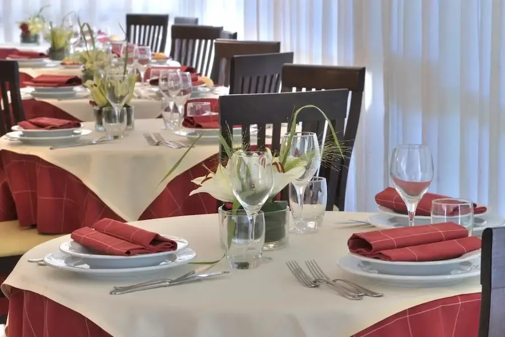 Hotel Cormoran Riccione