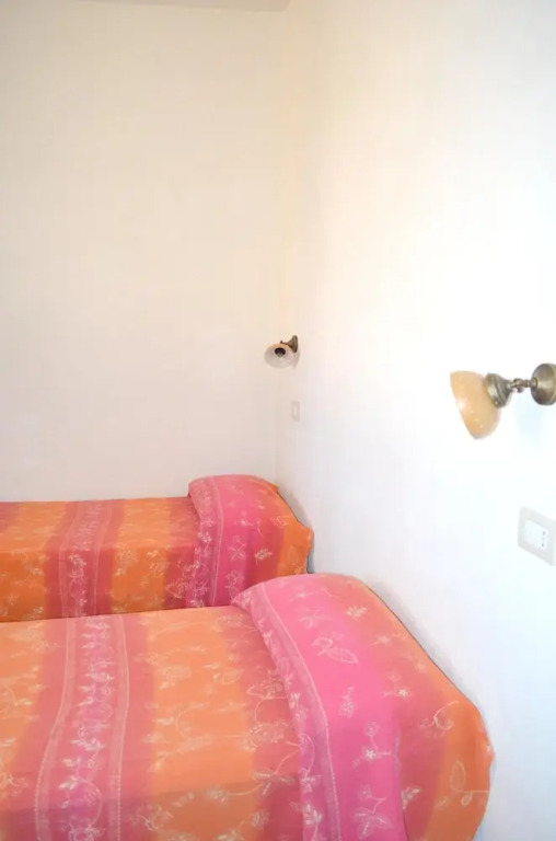Apartment With 2 Bedrooms in Dorgali, With Wonderful sea View, Furnish