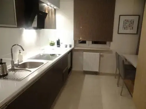 Apartament Classic